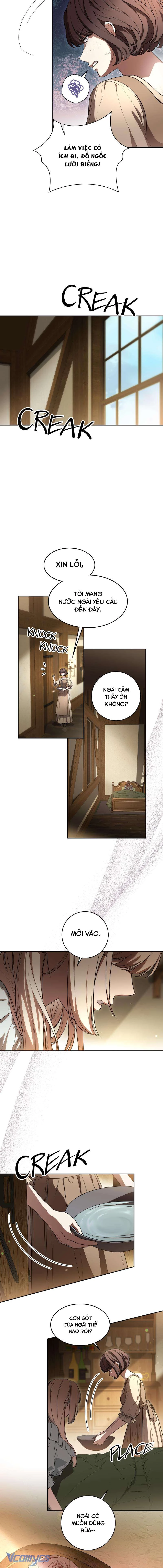 Cái Giá Phải Trả Chapter 66 - Trang 2