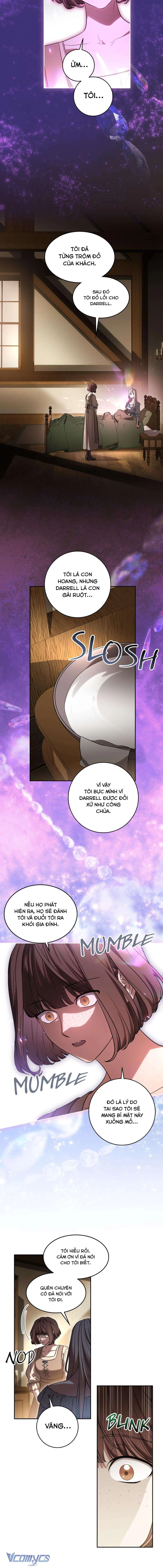 Cái Giá Phải Trả Chapter 66 - Trang 2