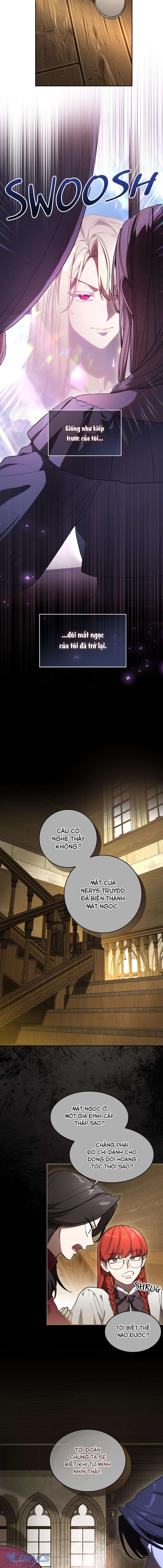 Cái Giá Phải Trả Chapter 66 - Trang 2