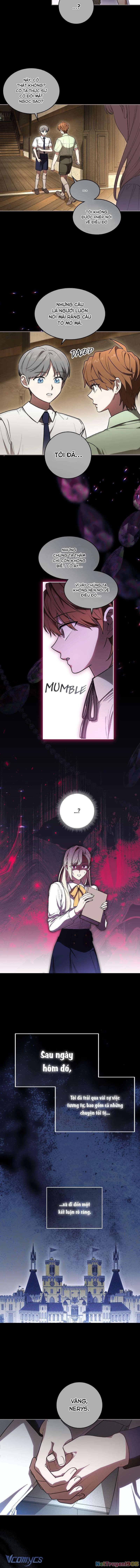 Cái Giá Phải Trả Chapter 66 - Trang 2