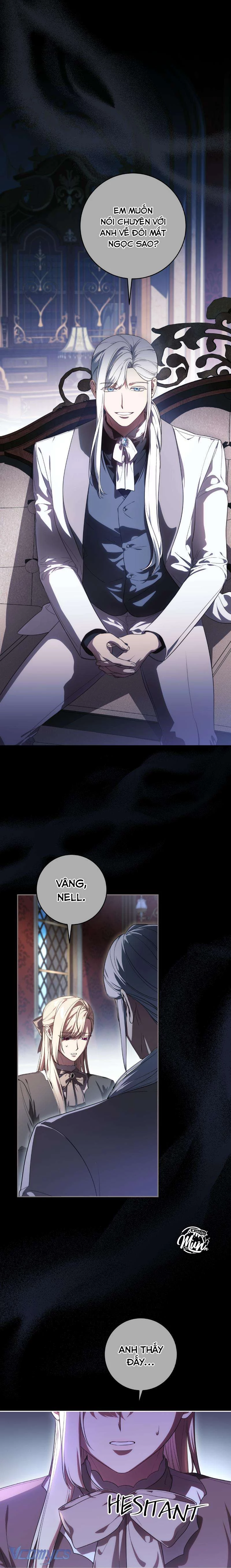 Cái Giá Phải Trả Chapter 66 - Trang 2