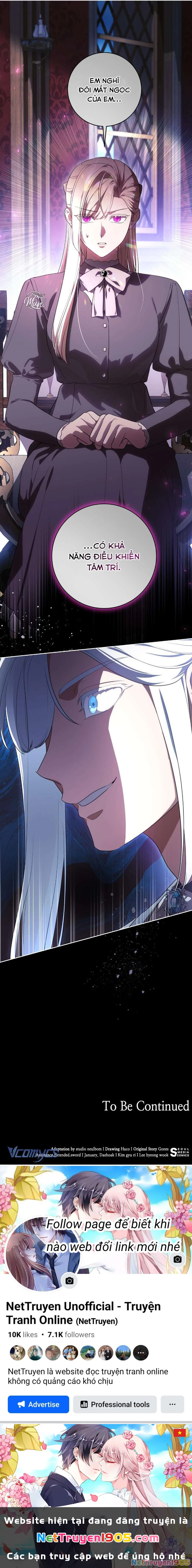 Cái Giá Phải Trả Chapter 66 - Trang 2