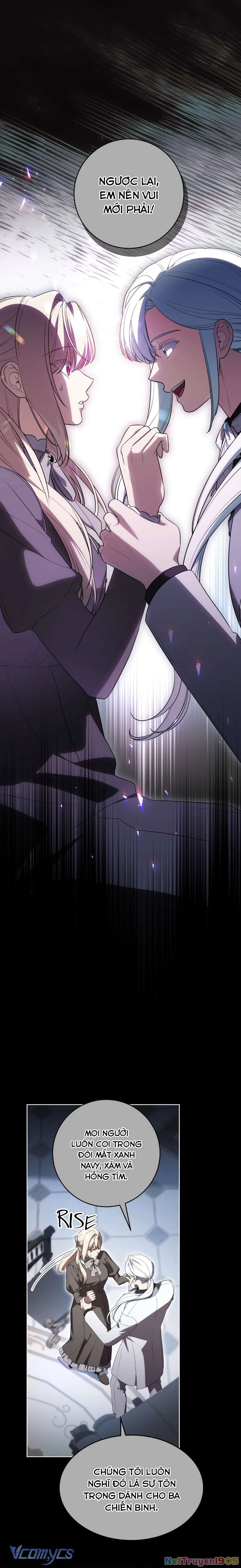 Cái Giá Phải Trả Chapter 67 - Trang 2