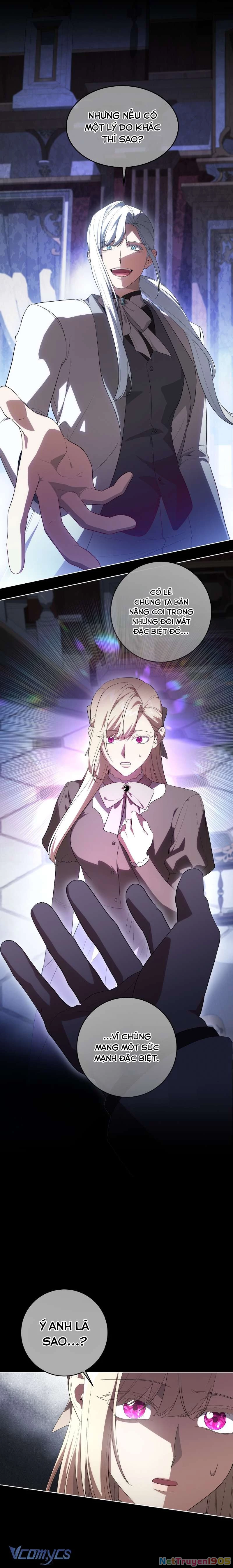 Cái Giá Phải Trả Chapter 67 - Trang 2