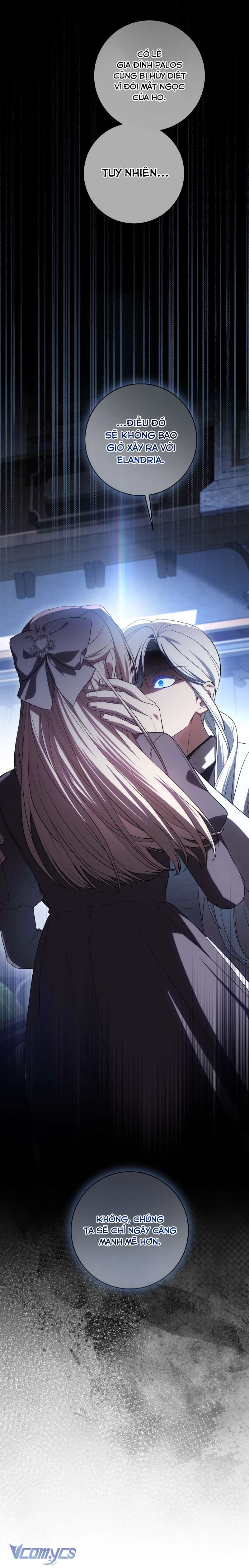 Cái Giá Phải Trả Chapter 67 - Trang 2