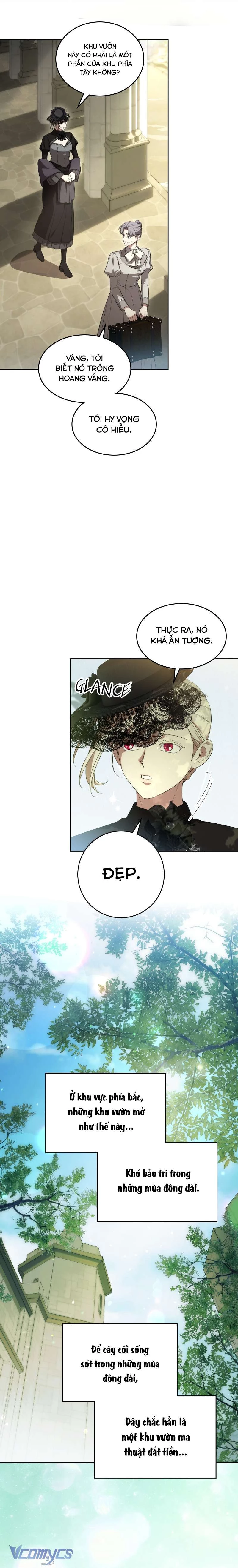 Cái Giá Phải Trả Chapter 67 - Trang 2