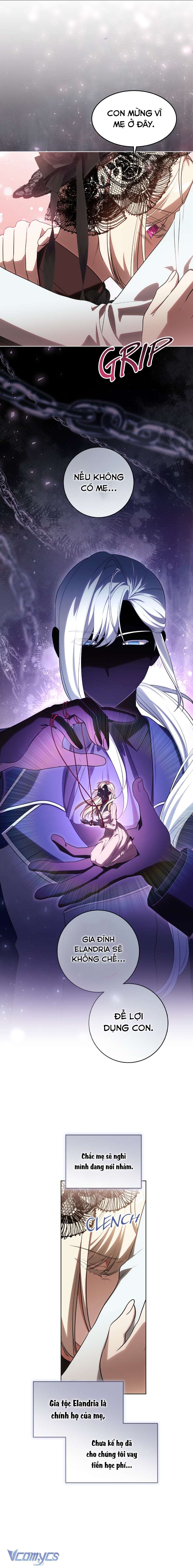 Cái Giá Phải Trả Chapter 68 - Trang 2