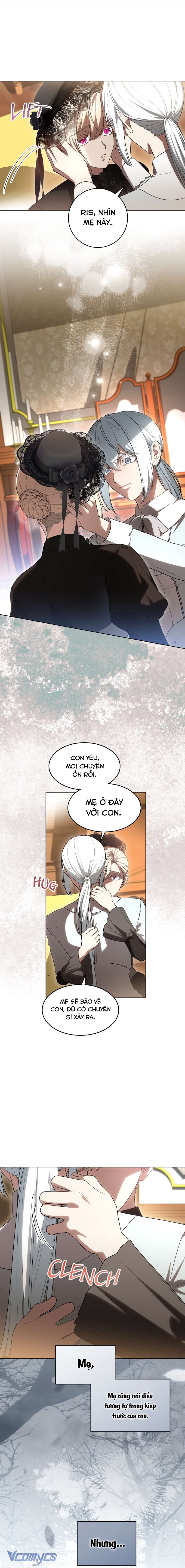 Cái Giá Phải Trả Chapter 68 - Trang 2