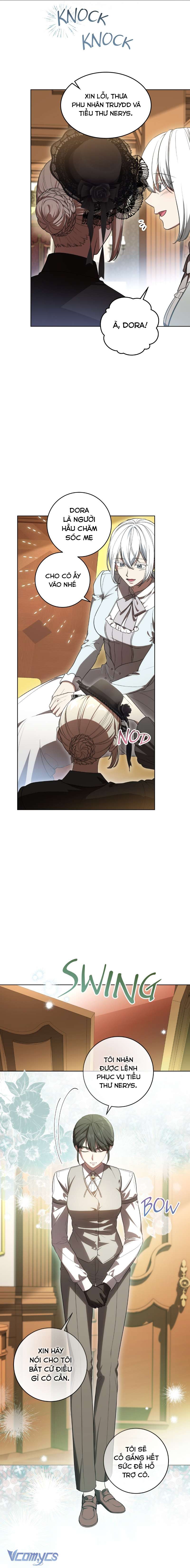 Cái Giá Phải Trả Chapter 68 - Trang 2