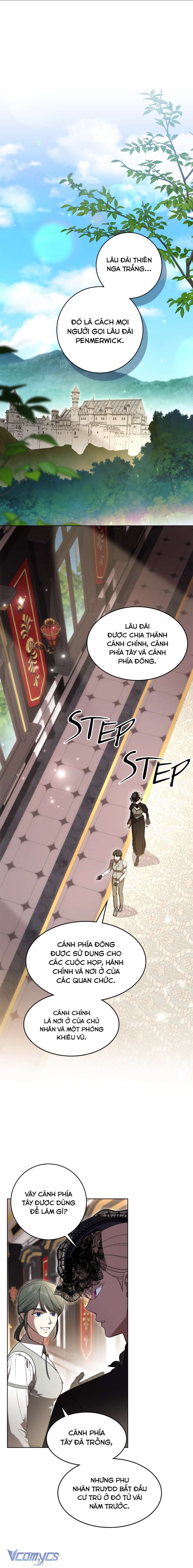 Cái Giá Phải Trả Chapter 68 - Trang 2