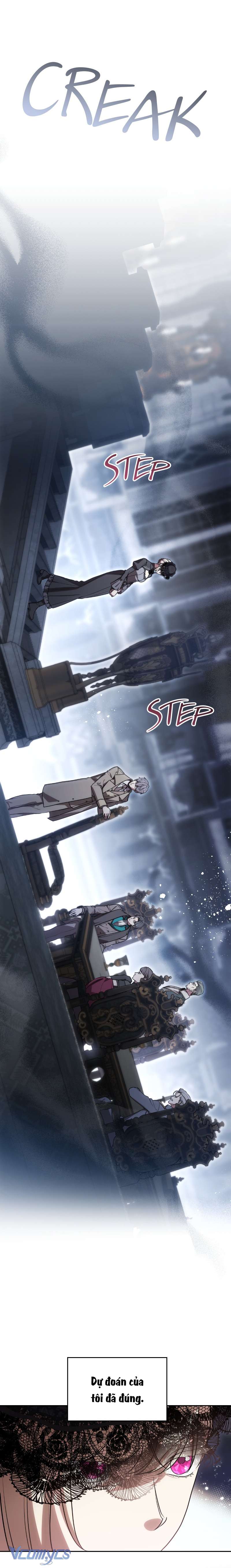 Cái Giá Phải Trả Chapter 68 - Trang 2