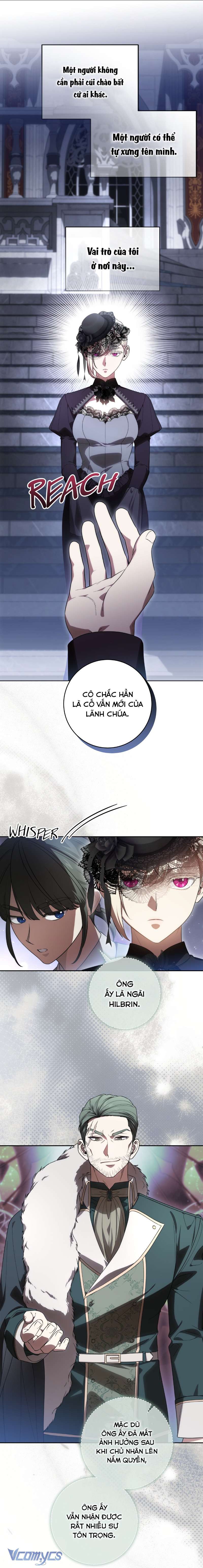 Cái Giá Phải Trả Chapter 68 - Trang 2