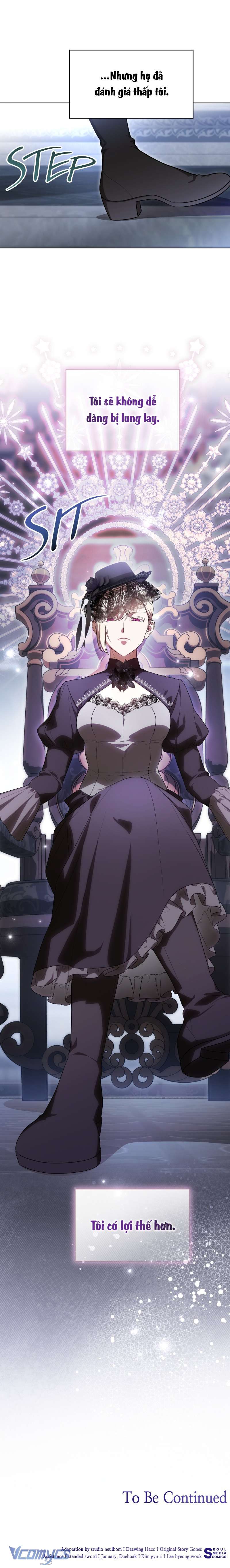 Cái Giá Phải Trả Chapter 68 - Trang 2