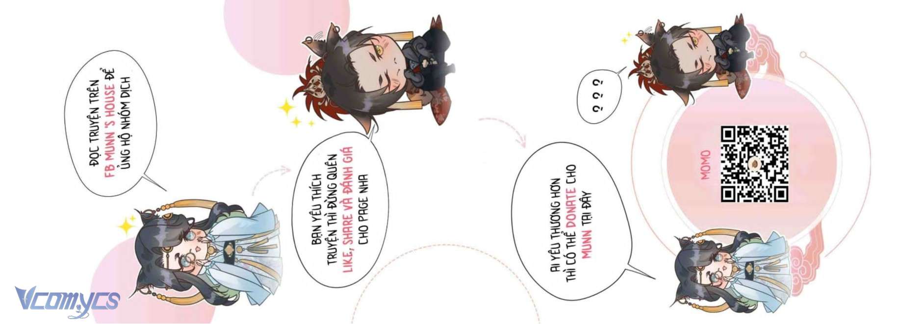 Cái Giá Phải Trả Chapter 68 - Trang 2