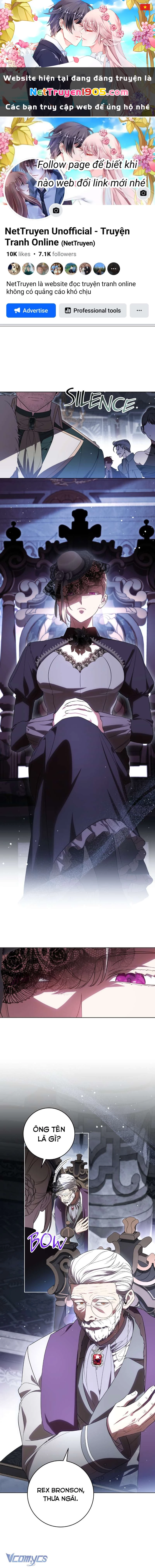 Cái Giá Phải Trả Chapter 69 - Trang 2