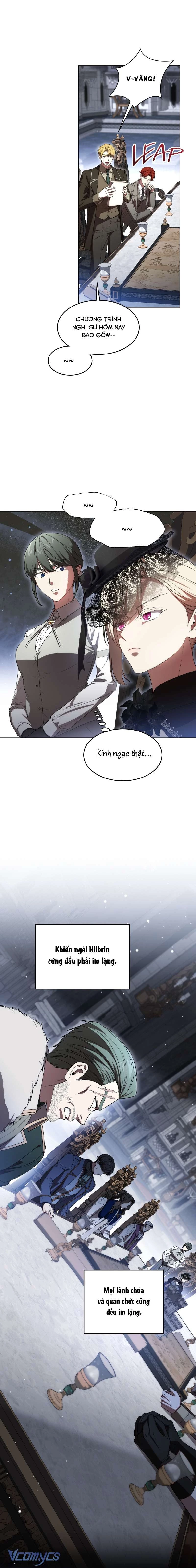 Cái Giá Phải Trả Chapter 69 - Trang 2