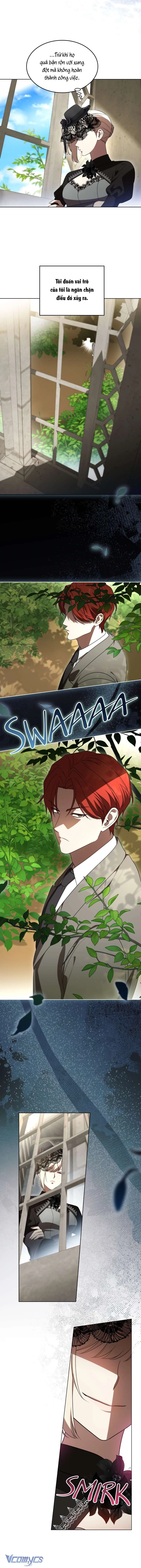 Cái Giá Phải Trả Chapter 69 - Trang 2