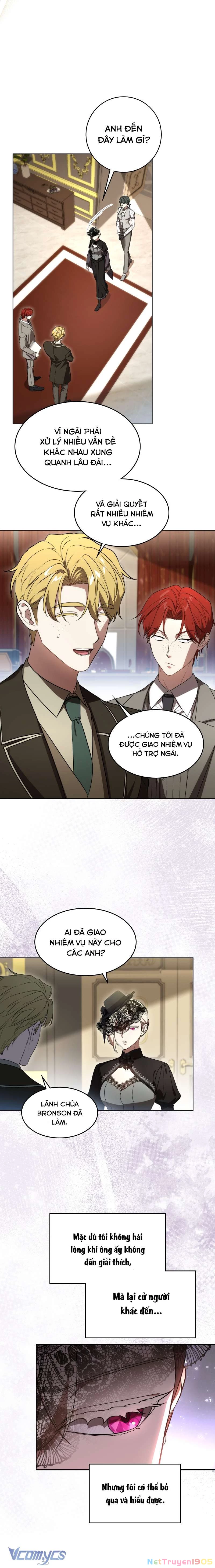 Cái Giá Phải Trả Chapter 69 - Trang 2