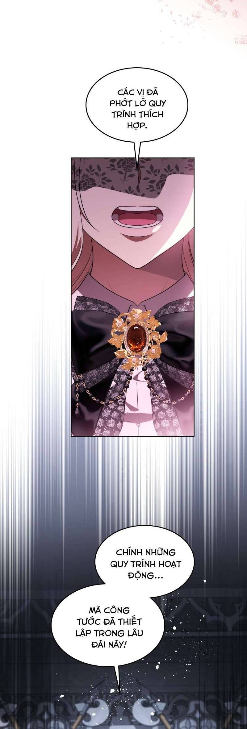 Cái Giá Phải Trả Chapter 72 - Trang 2