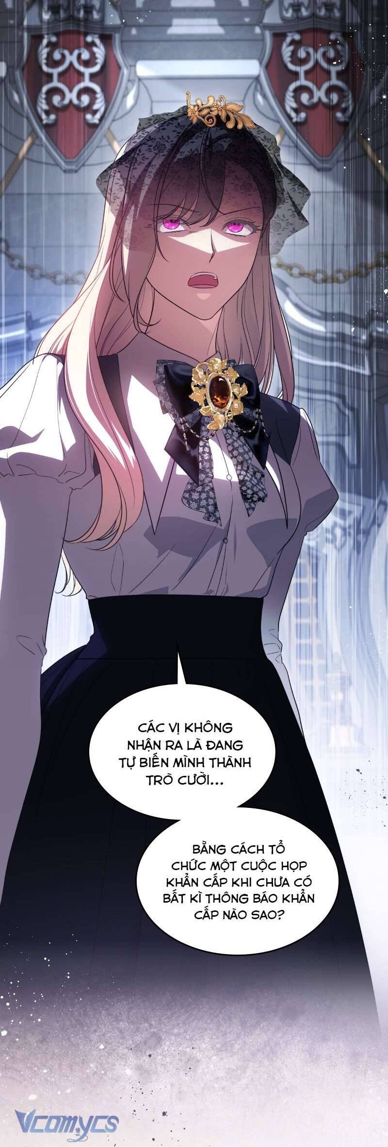 Cái Giá Phải Trả Chapter 72 - Trang 2