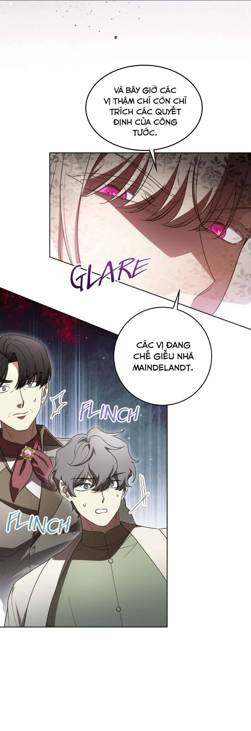 Cái Giá Phải Trả Chapter 72 - Trang 2