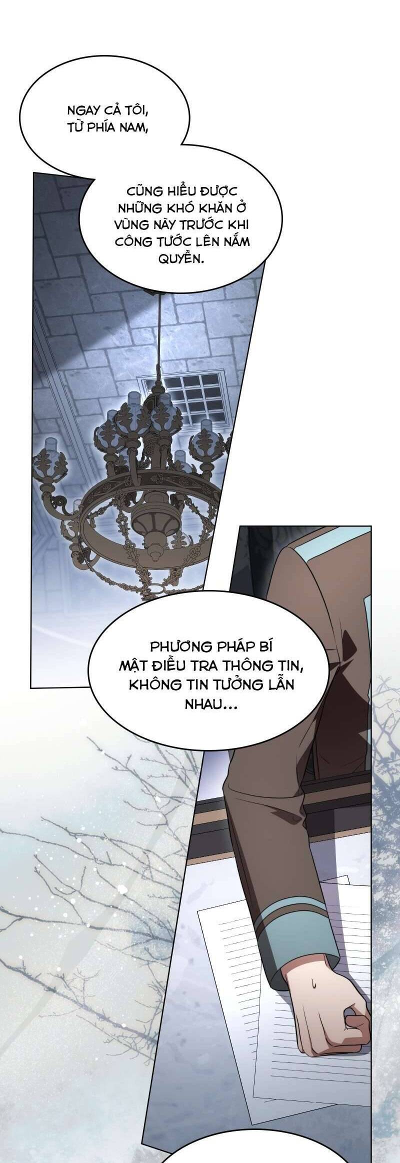 Cái Giá Phải Trả Chapter 72 - Trang 2