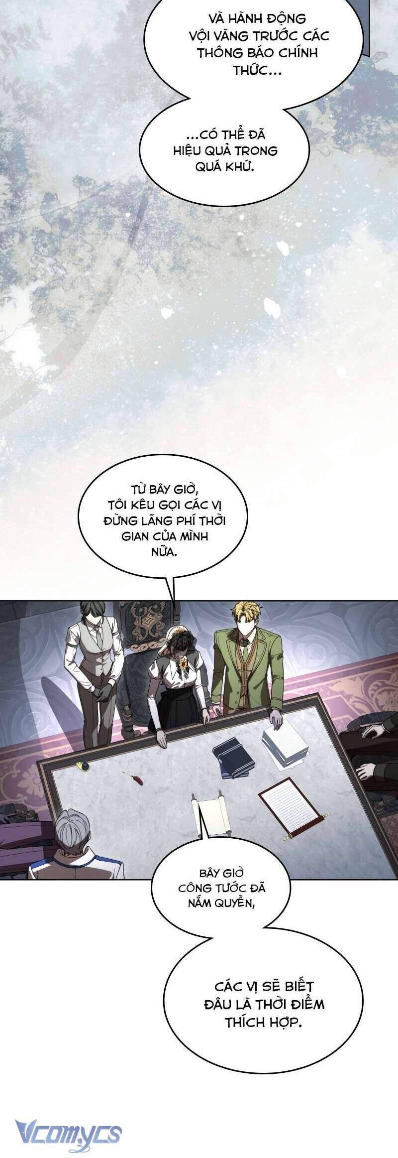 Cái Giá Phải Trả Chapter 72 - Trang 2