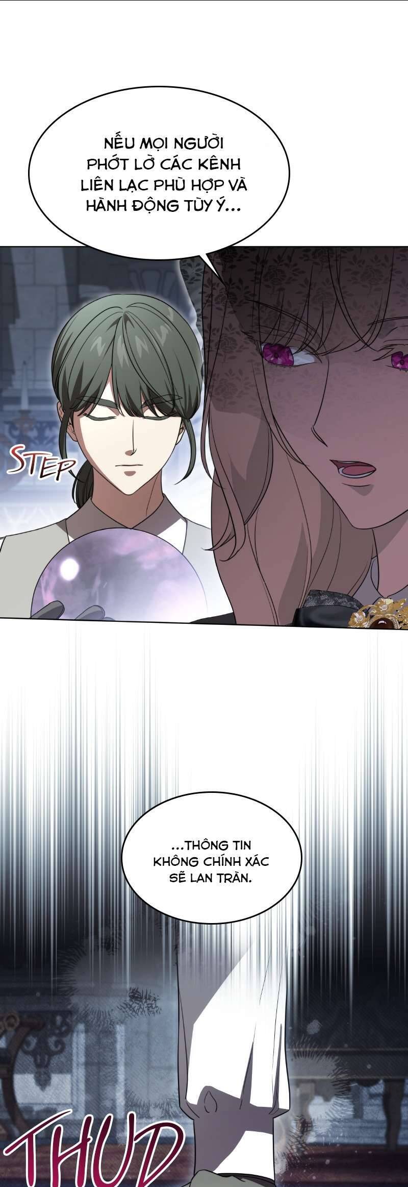 Cái Giá Phải Trả Chapter 72 - Trang 2