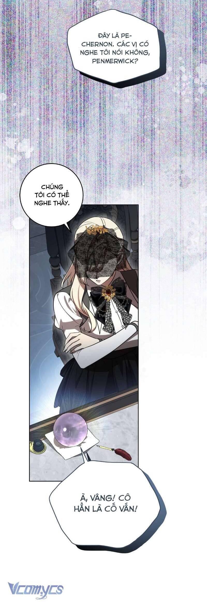 Cái Giá Phải Trả Chapter 72 - Trang 2
