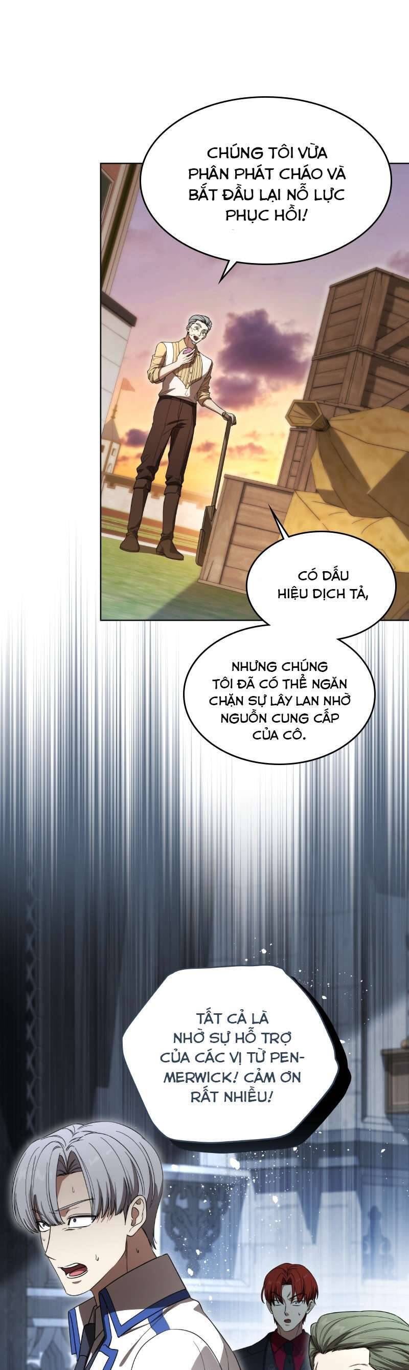 Cái Giá Phải Trả Chapter 72 - Trang 2