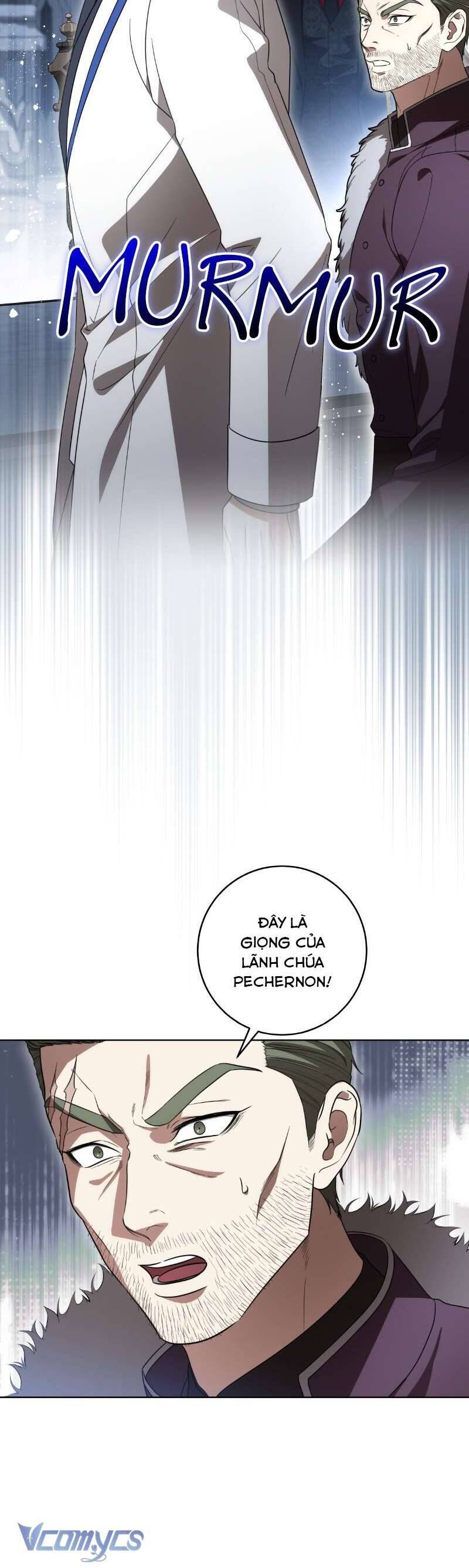 Cái Giá Phải Trả Chapter 72 - Trang 2