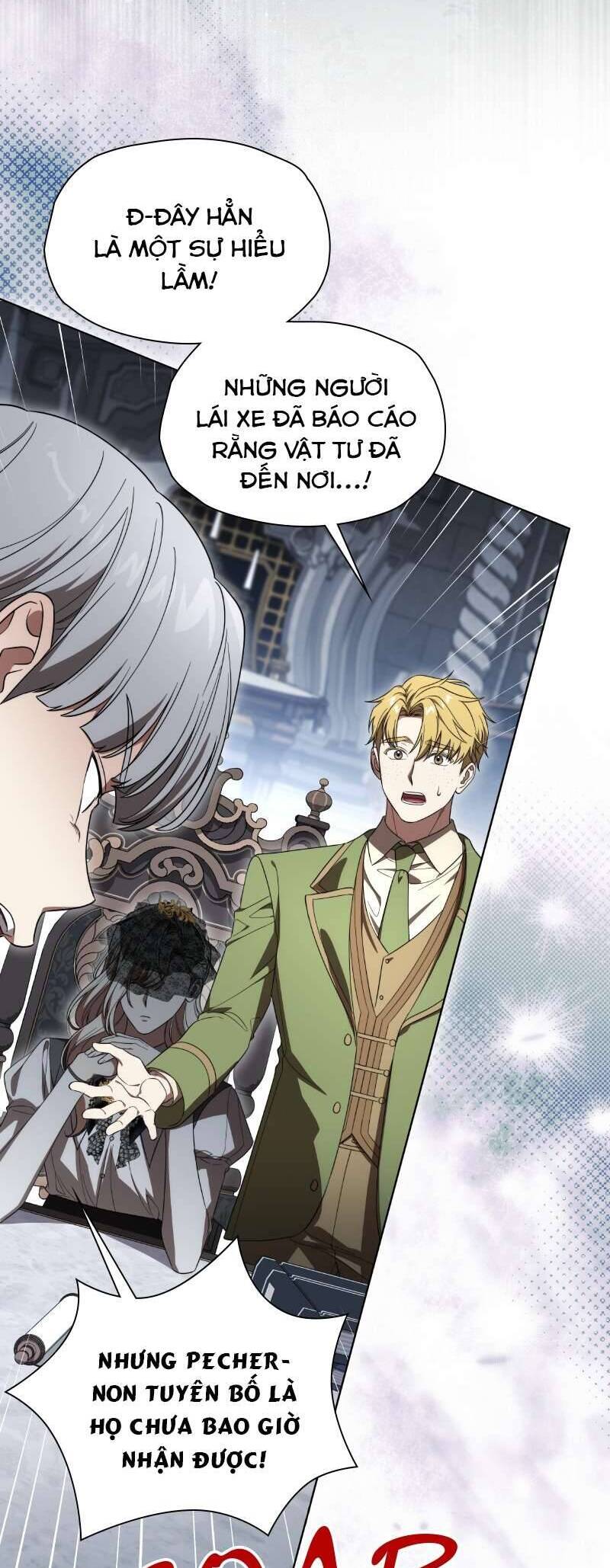 Cái Giá Phải Trả Chapter 72 - Trang 2