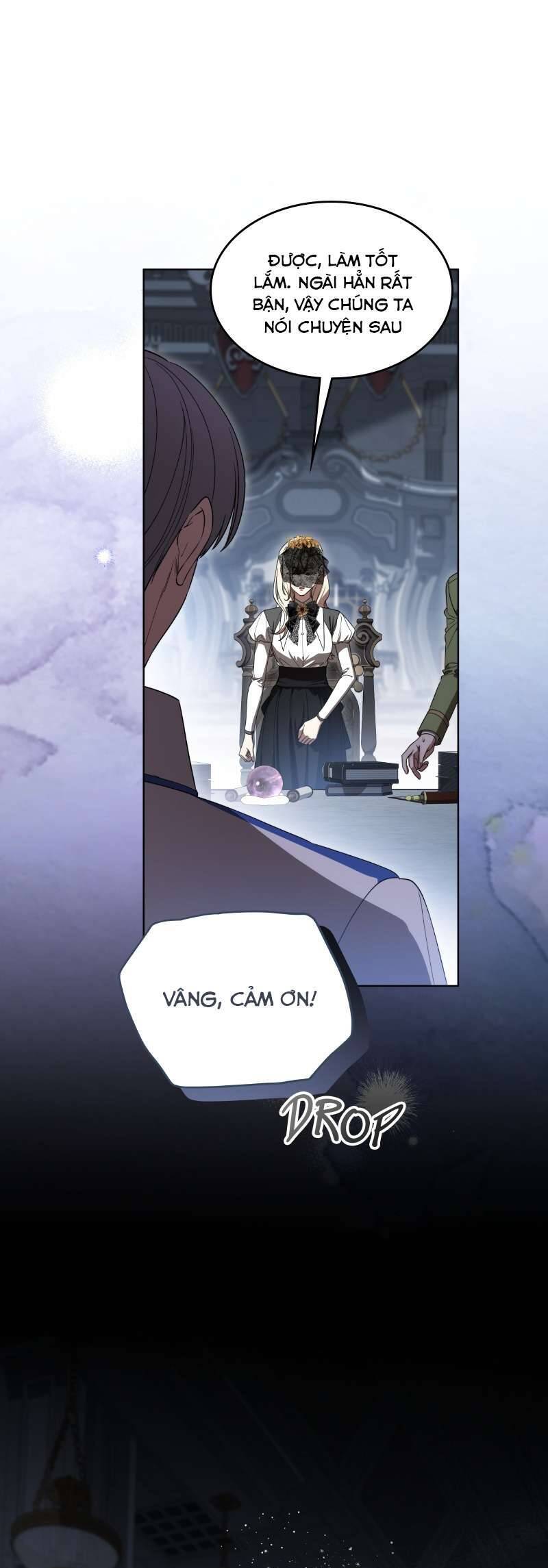Cái Giá Phải Trả Chapter 72 - Trang 2
