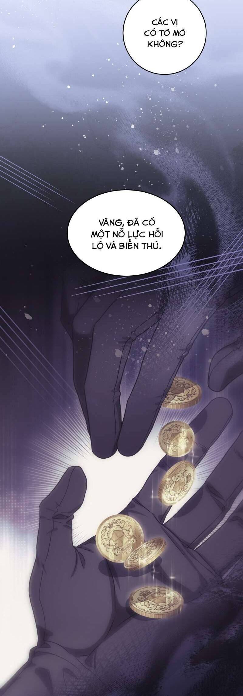 Cái Giá Phải Trả Chapter 72 - Trang 2