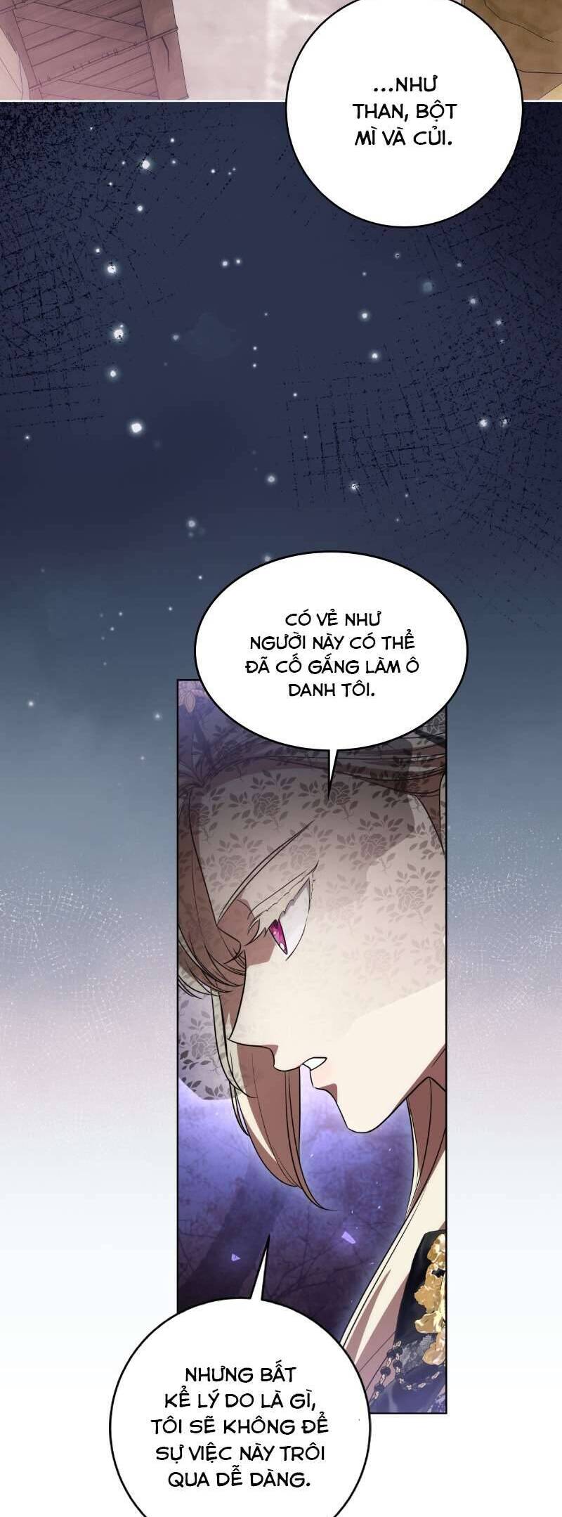 Cái Giá Phải Trả Chapter 72 - Trang 2