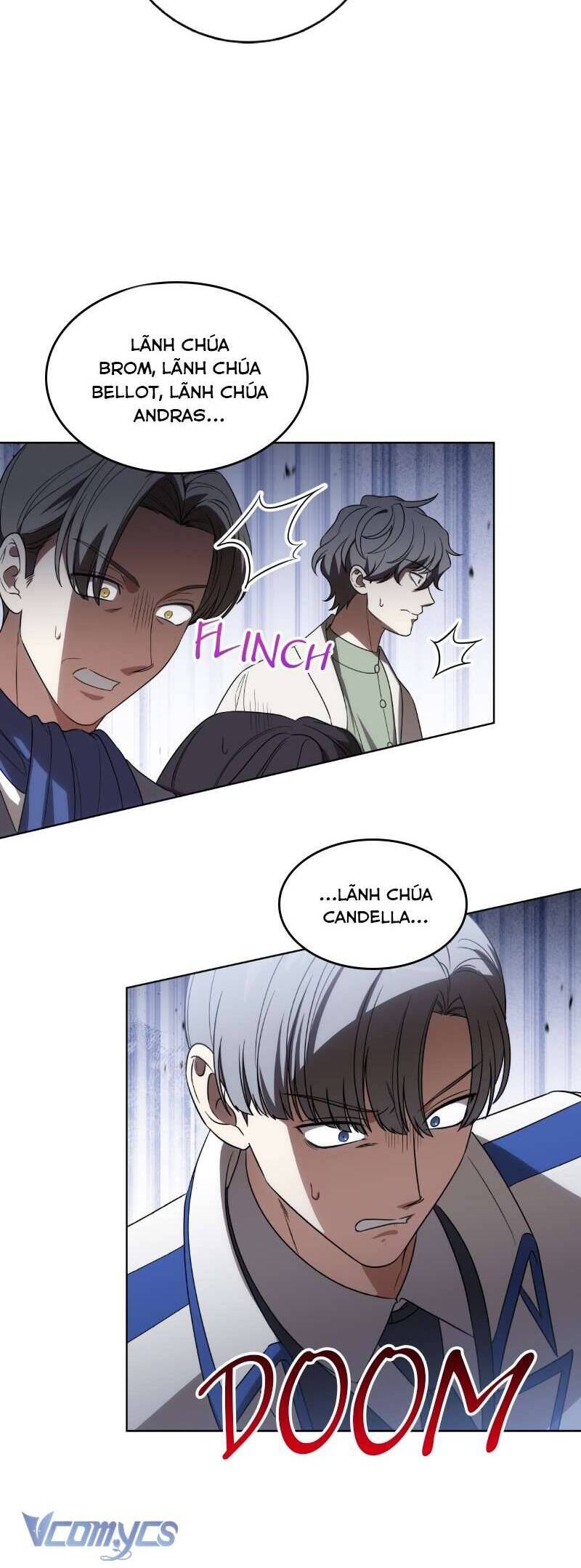 Cái Giá Phải Trả Chapter 72 - Trang 2