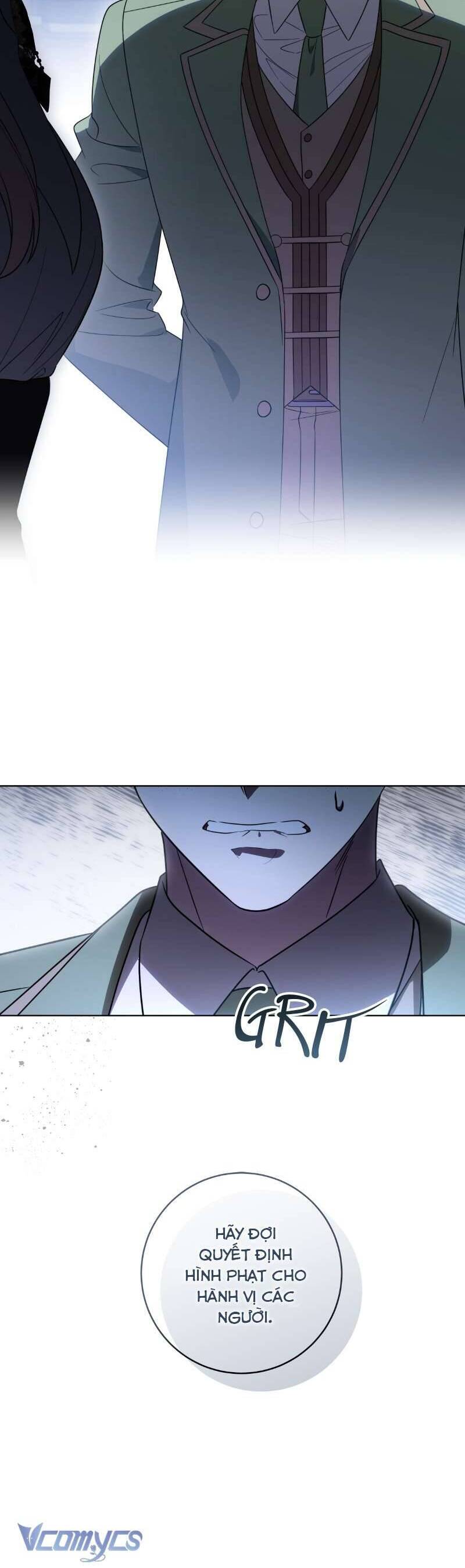 Cái Giá Phải Trả Chapter 72 - Trang 2