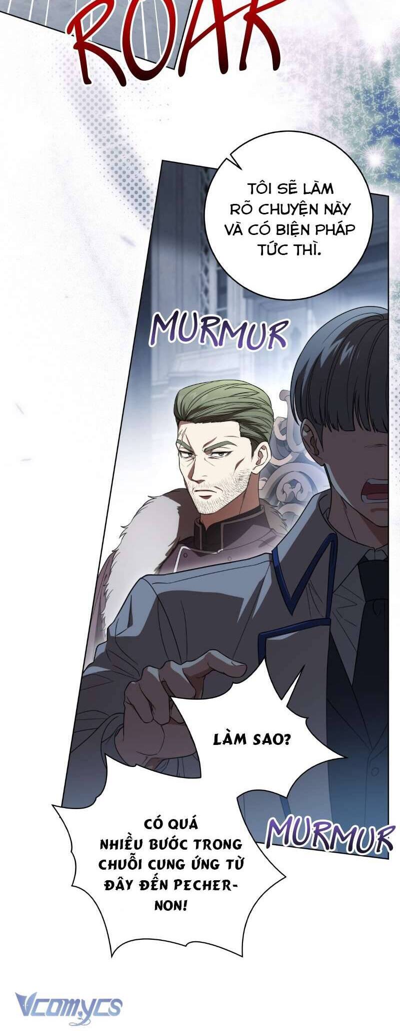Cái Giá Phải Trả Chapter 72 - Trang 2