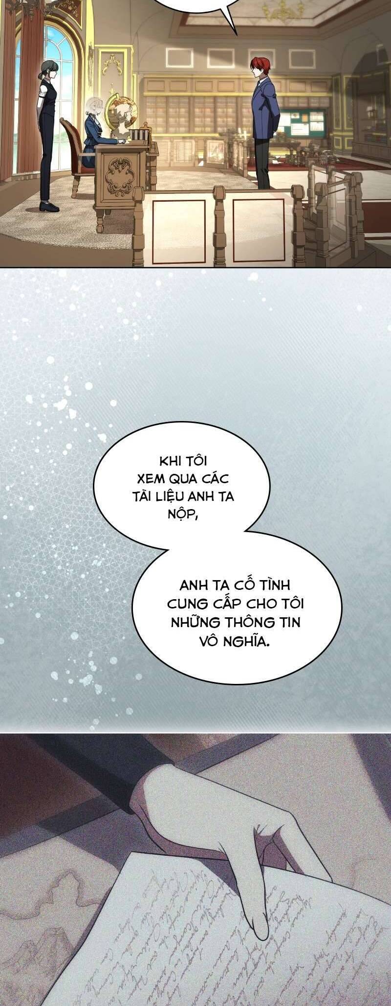 Cái Giá Phải Trả Chapter 72 - Trang 2