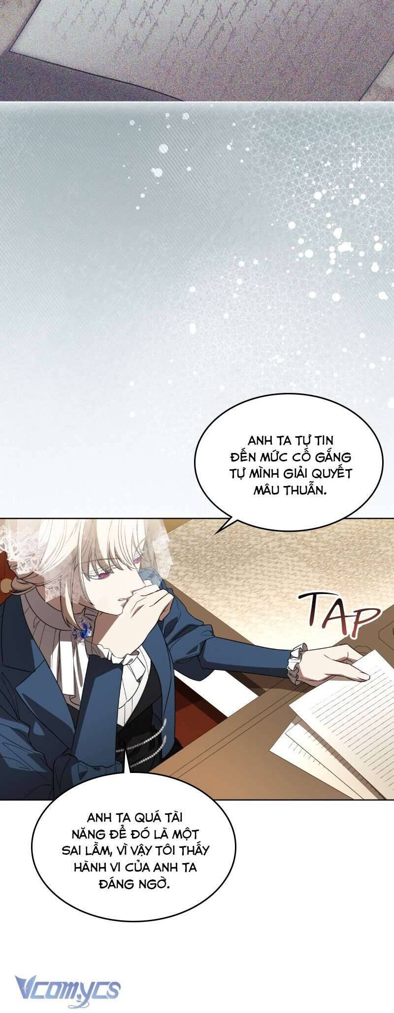 Cái Giá Phải Trả Chapter 72 - Trang 2