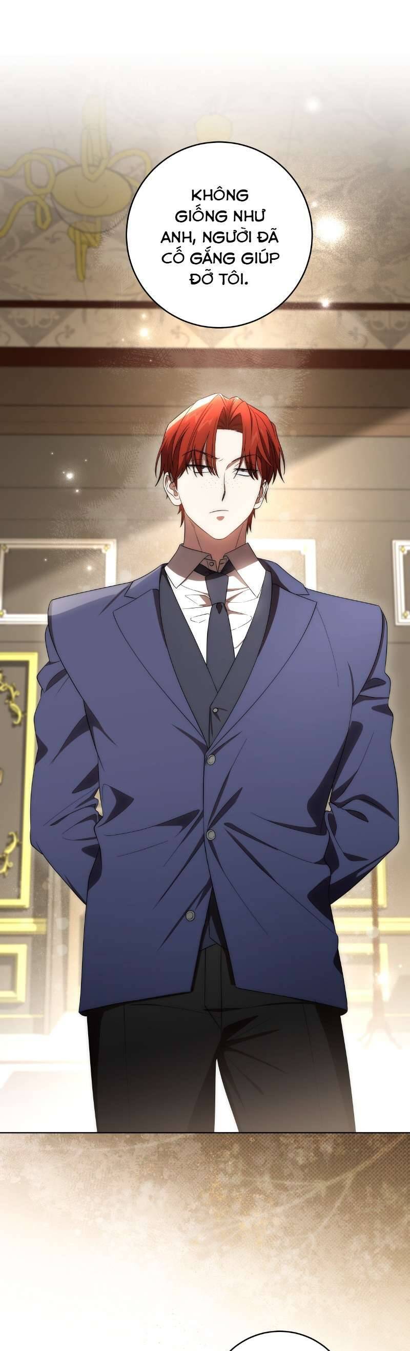 Cái Giá Phải Trả Chapter 72 - Trang 2