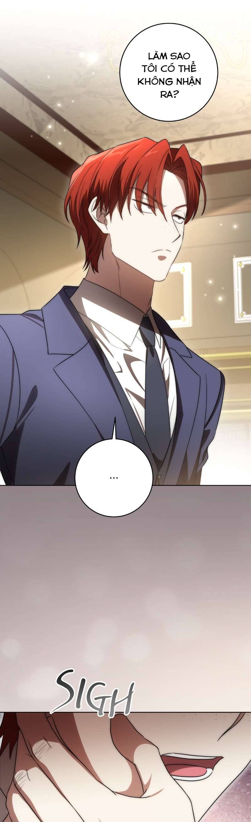 Cái Giá Phải Trả Chapter 72 - Trang 2