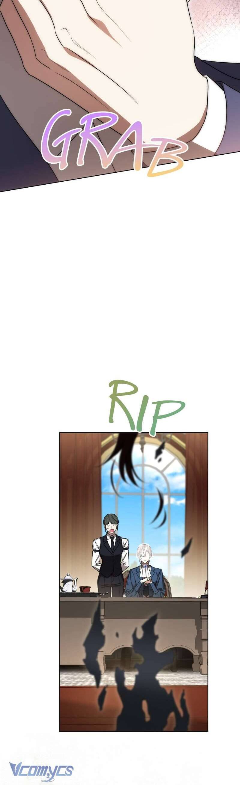 Cái Giá Phải Trả Chapter 72 - Trang 2