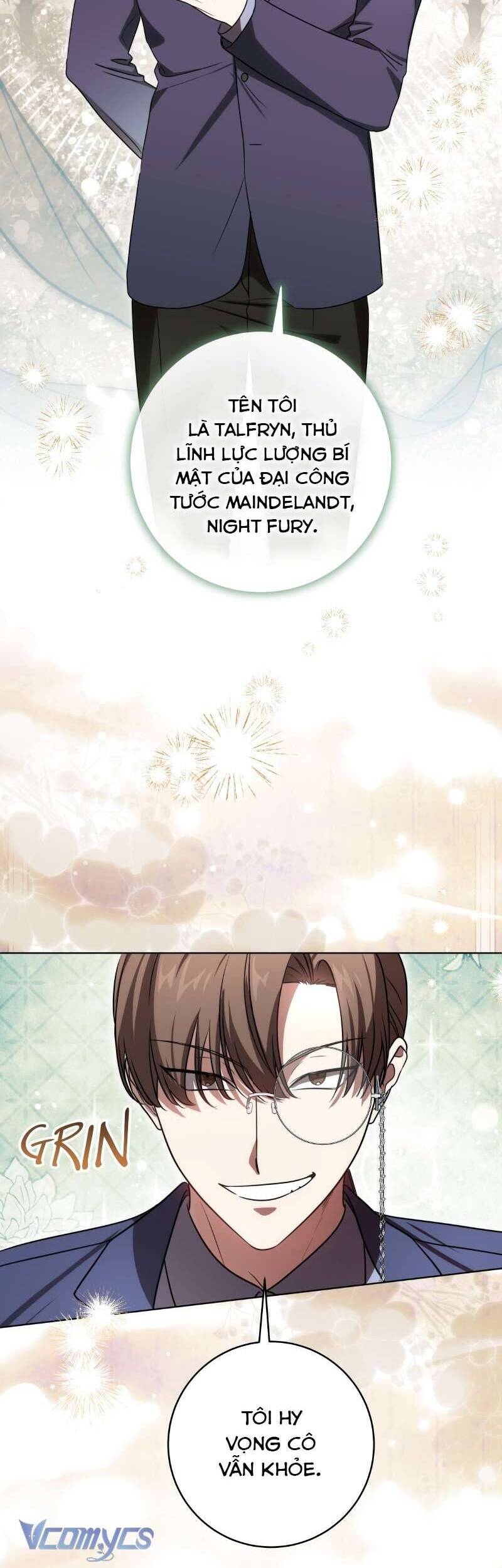 Cái Giá Phải Trả Chapter 72 - Trang 2