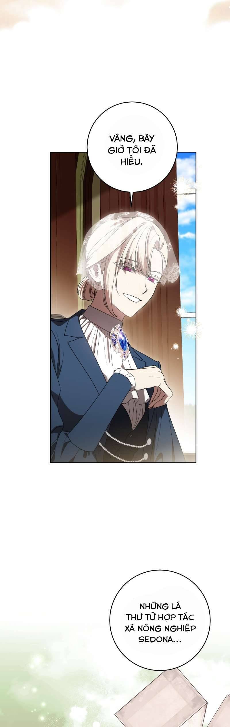 Cái Giá Phải Trả Chapter 72 - Trang 2