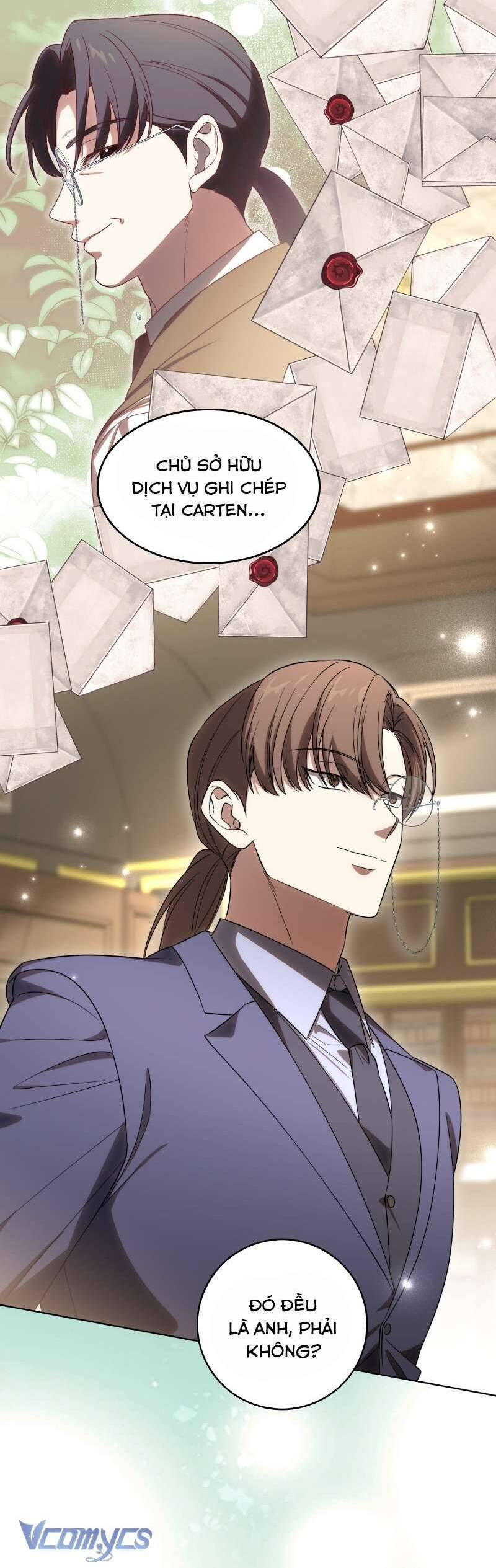 Cái Giá Phải Trả Chapter 72 - Trang 2