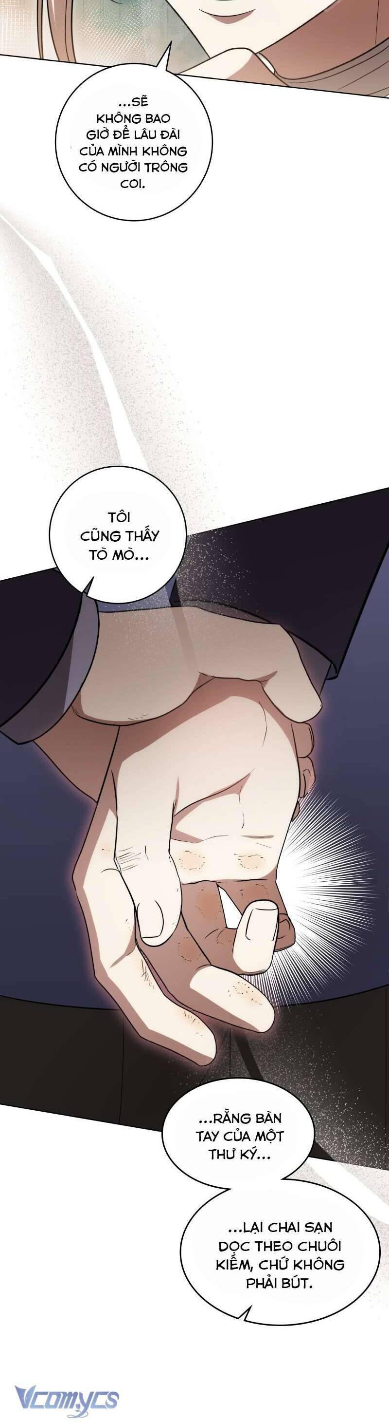 Cái Giá Phải Trả Chapter 72 - Trang 2