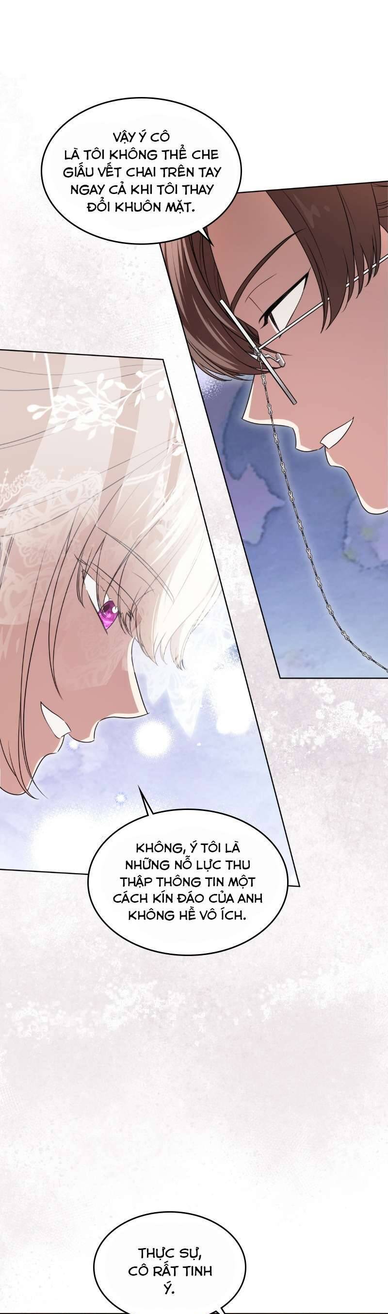 Cái Giá Phải Trả Chapter 72 - Trang 2