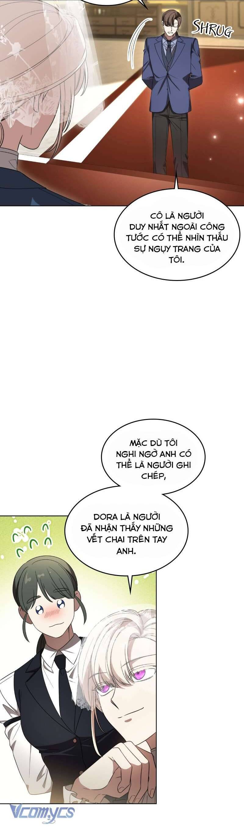 Cái Giá Phải Trả Chapter 72 - Trang 2