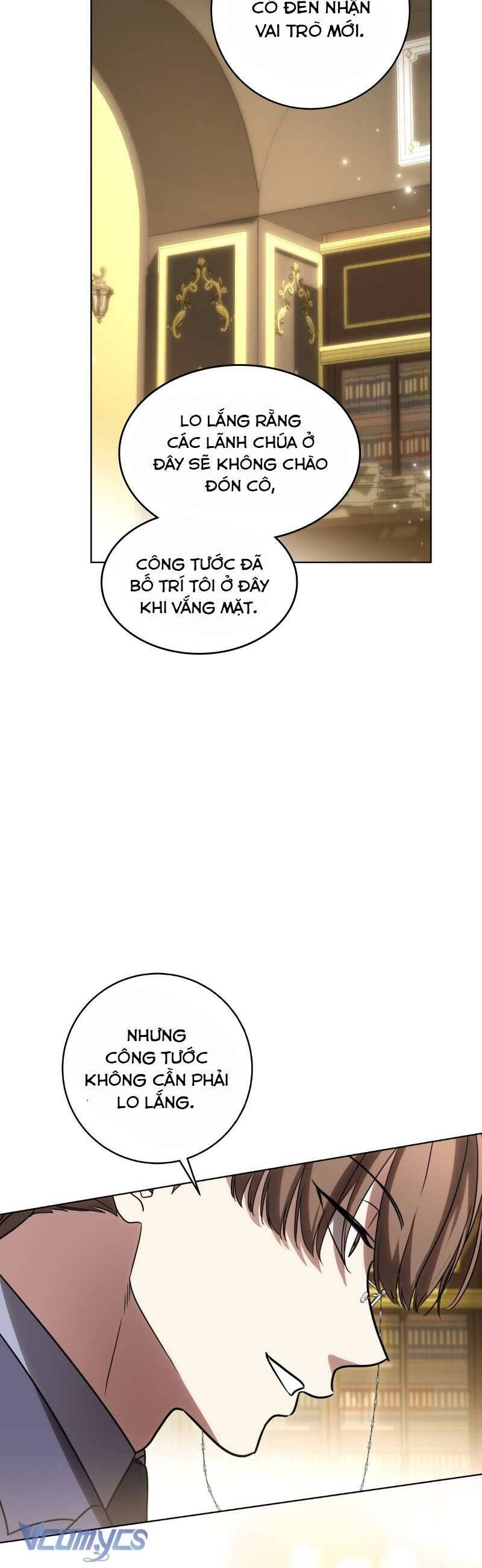 Cái Giá Phải Trả Chapter 72 - Trang 2